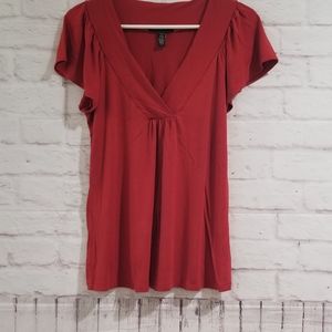 Banana republic top Size Medium